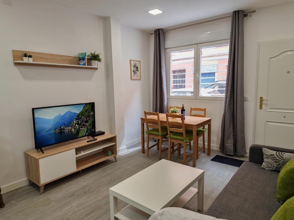 Apartment Bielsa 'madrid Rio' Madrid