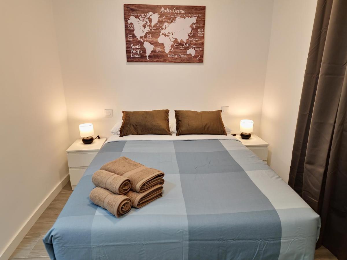Bielsa 'madrid Rio' Apartment Madrid