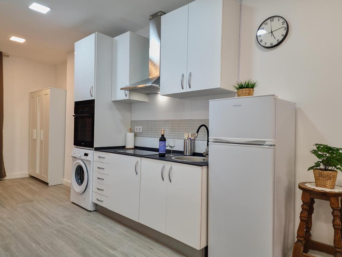 Bielsa 'madrid Rio' Apartment Madrid