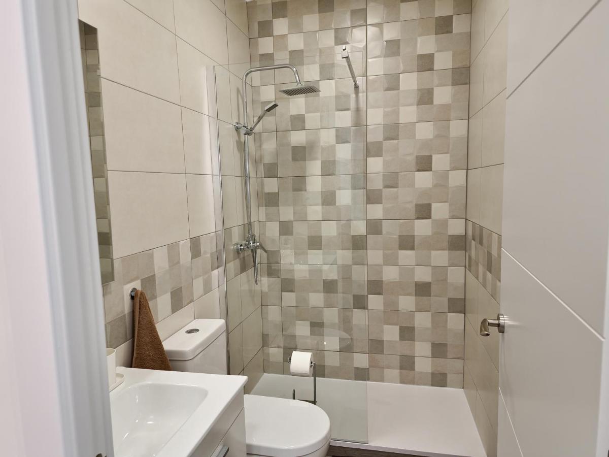 Apartment Bielsa 'madrid Rio' *