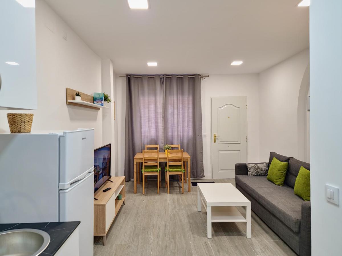 Apartment Bielsa 'madrid Rio' Madrid