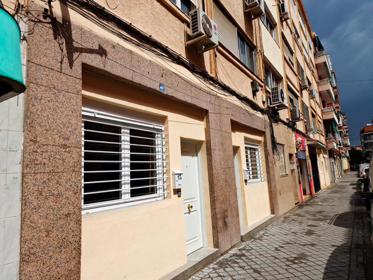 Bielsa 'madrid Rio' Apartment Madrid