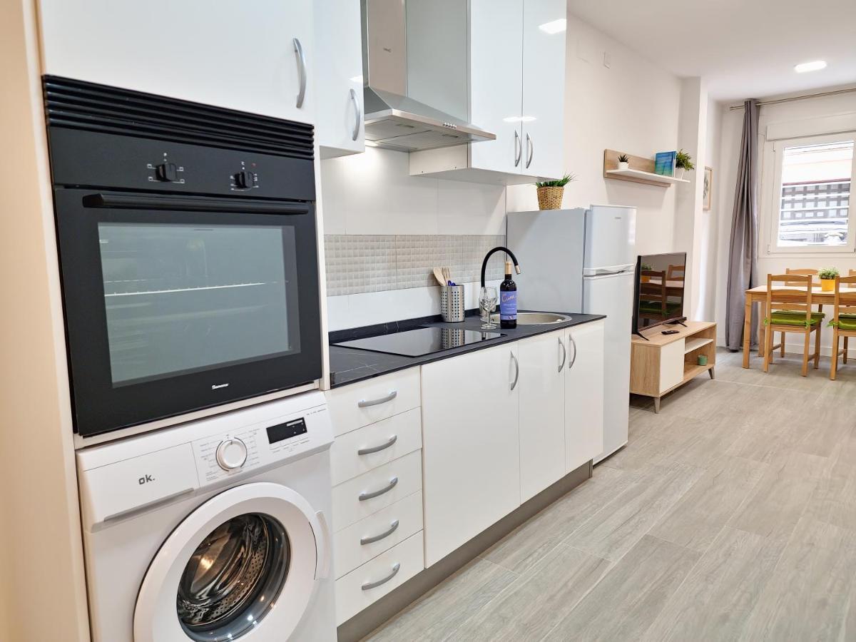 Bielsa 'madrid Rio' Apartment *