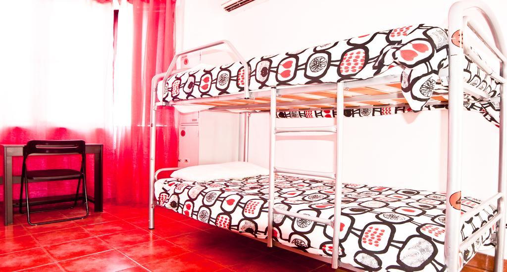 Musas Madrid