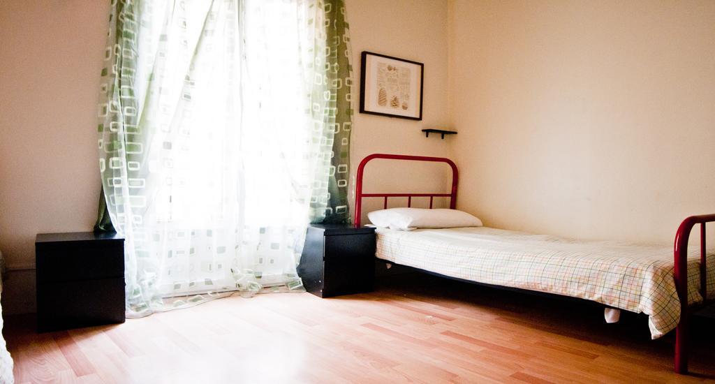 Musas Hostel