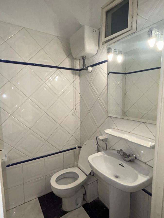 Villa Rooms Privat bolig