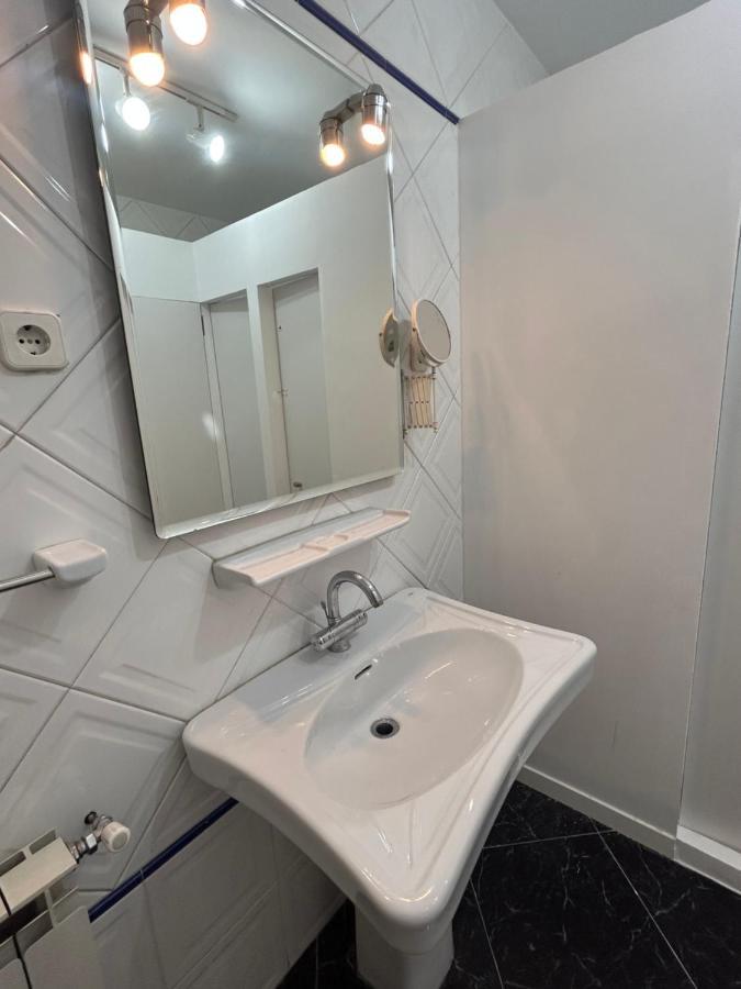 Villa Rooms Privat bolig *