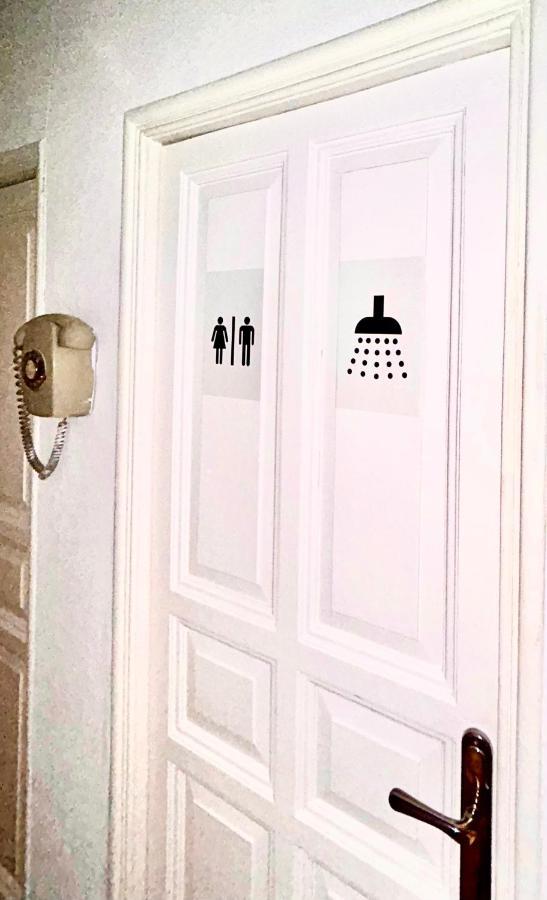 Privat bolig Villa Rooms *