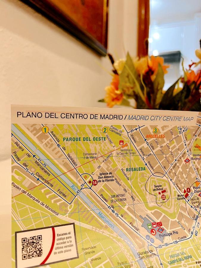 Apartamento Precioso Piso En Sol - 2 Hab *