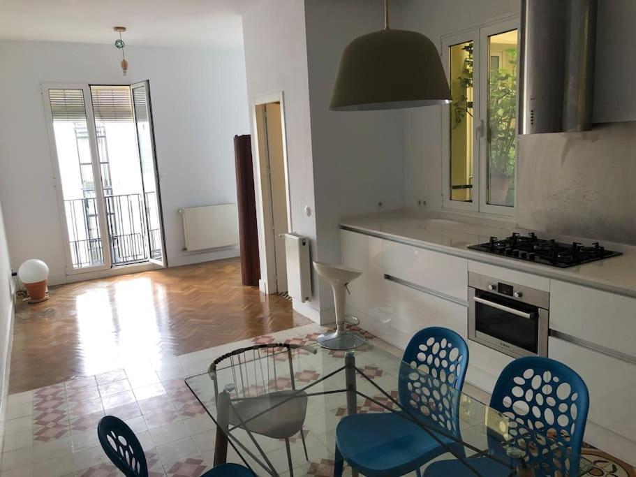 Apartment Ribera De Curtidores 33, Rastro-puerta De Toledo Madrid