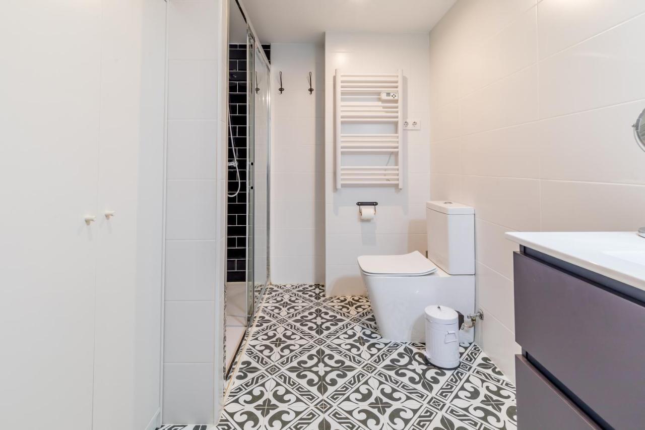 Apartment Junto A Gran Via *