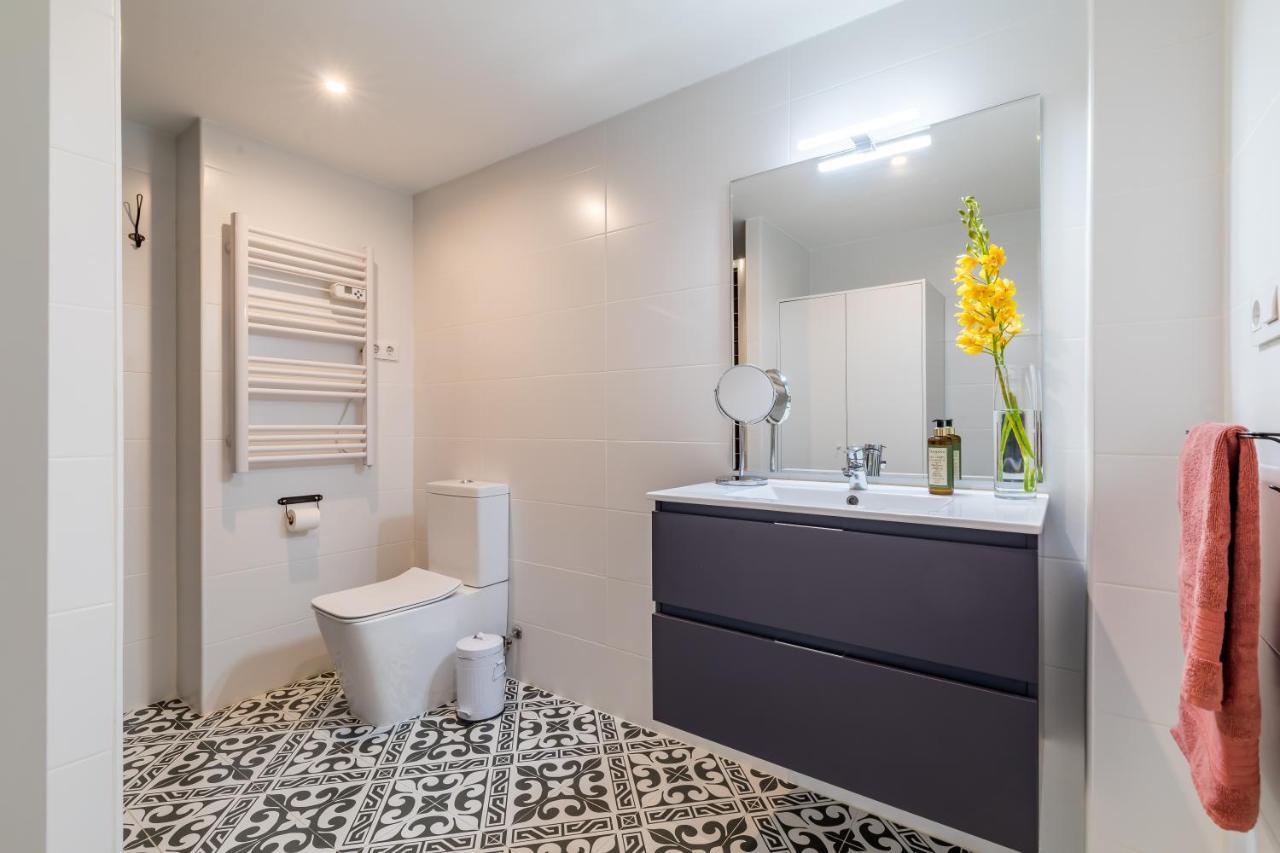 Apartment Junto A Gran Via Madrid