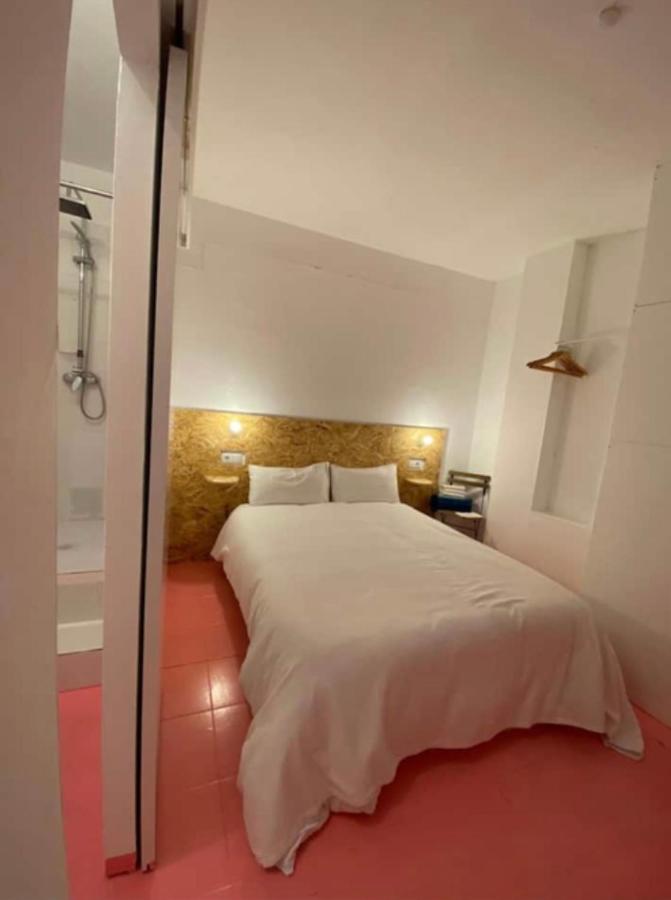 Hotel cápsula Al Lado Gran Via, Malasana *
