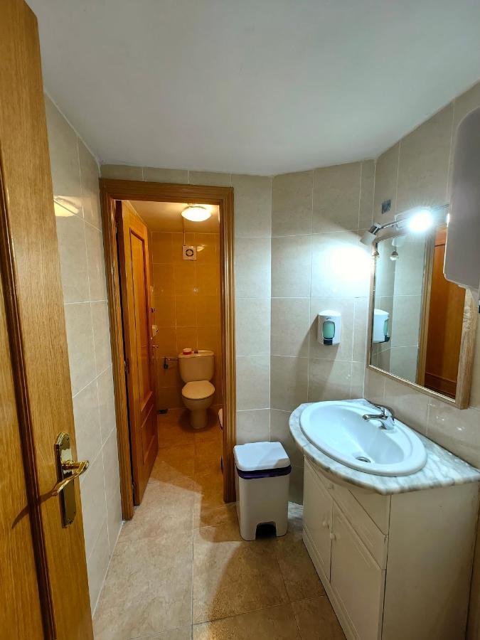 Hostal Siesta&go