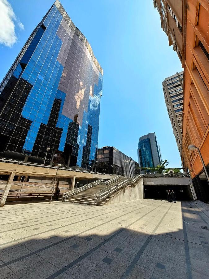 Albergue Siesta & Go Nuevos Ministerios