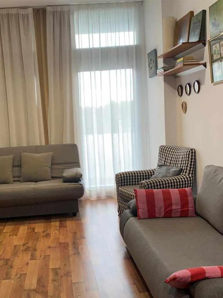 Apartment El Espejo De La Luna 2 Piscina Y Garaje Madrid