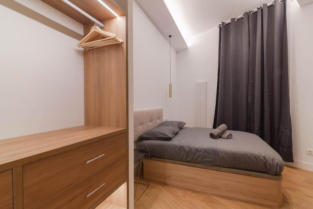 Centro I Calle Jovellanos 1br 1bh *