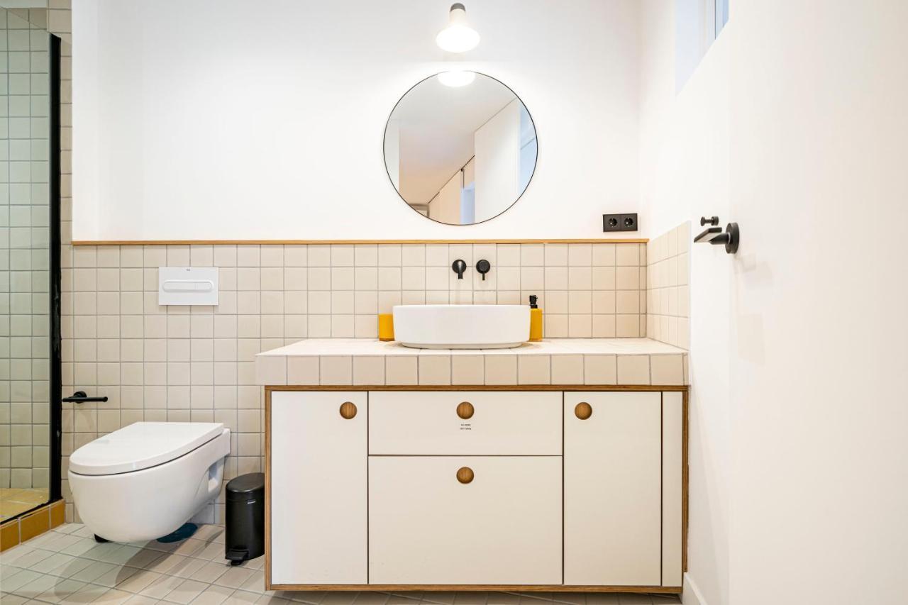 Ever House - Atocha2 Superb Location * Madrid