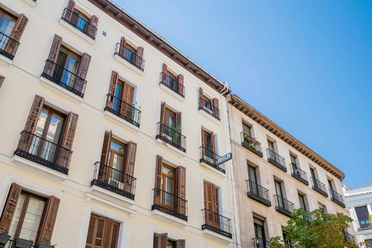Ever House - Atocha2 Superb Location Apartment *