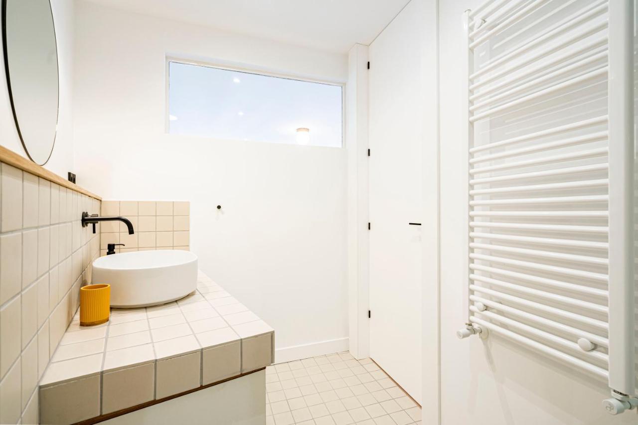 Ever House - Atocha2 Superb Location Apartamento *
