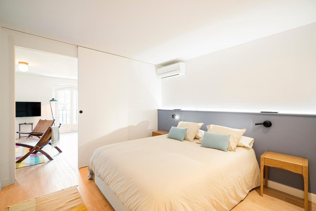 Ever House - Atocha2 Superb Location Apartment Madrid