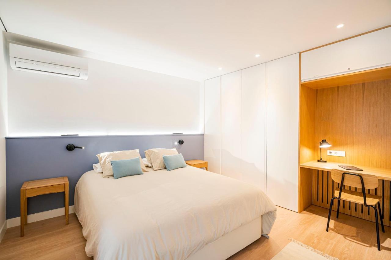 Ever House - Atocha2 Superb Location Apartment
