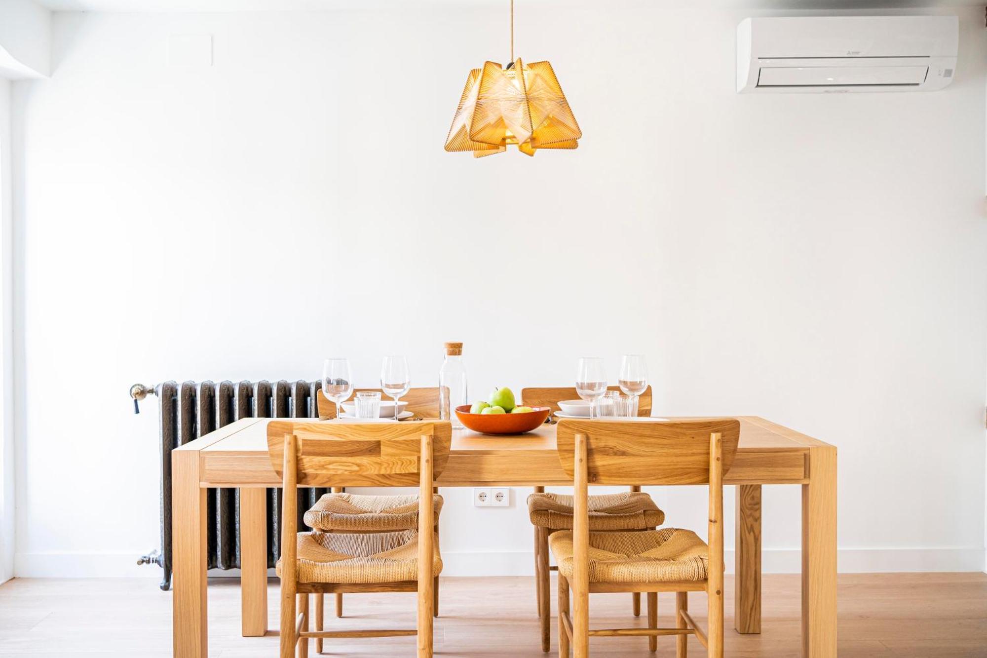 Ever House - Atocha2 Superb Location * Madrid