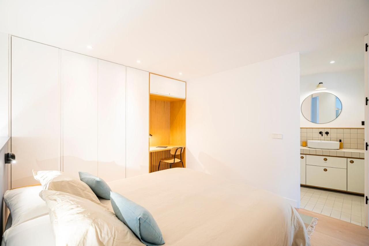 Apartment Ever House - Atocha2 Superb Location