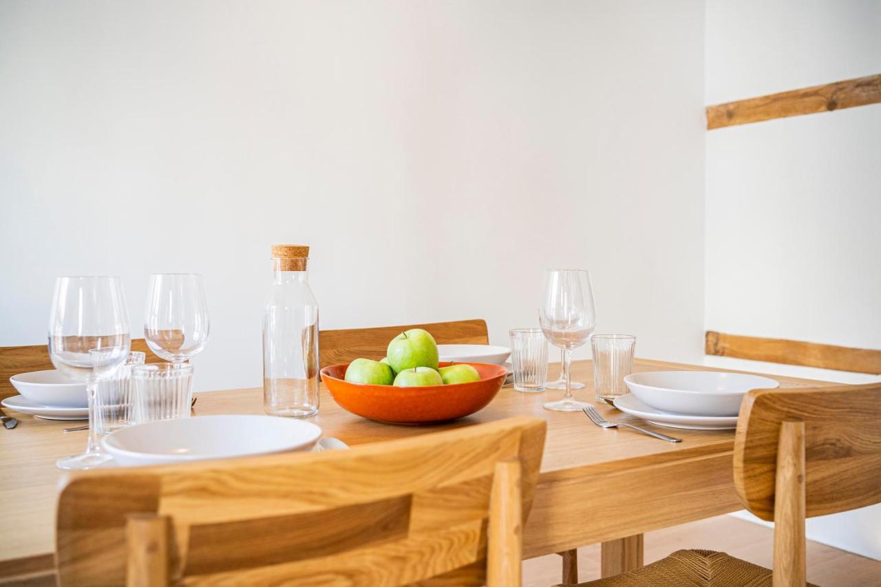 Ever House - Atocha2 Superb Location Apartamento