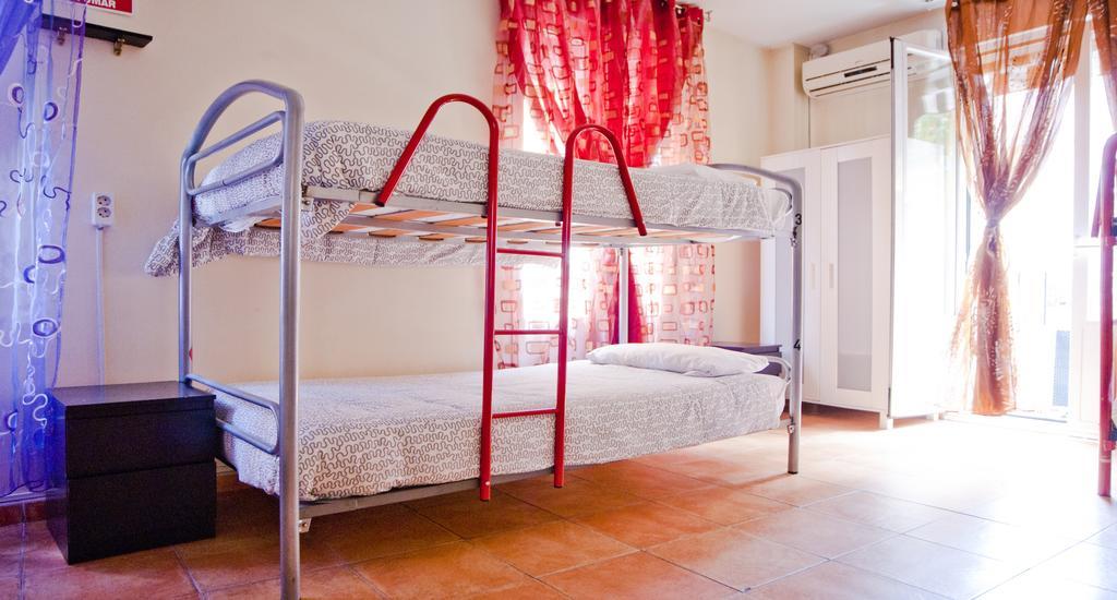 Musas Hostel