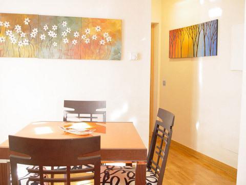 Km1 Lavapies Apartment *