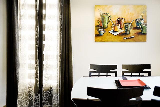 Apartment Km1 Lavapies