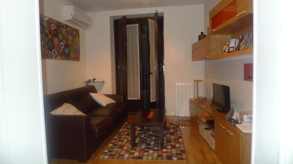 Km1 Lavapies Apartment Madrid