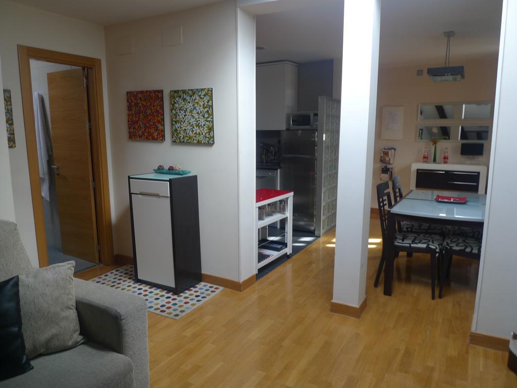 Apartment Km1 Lavapies *