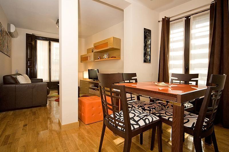 Km1 Lavapies Apartment Madrid
