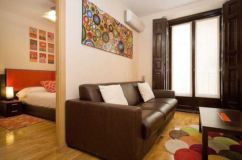 Km1 Lavapies Apartment