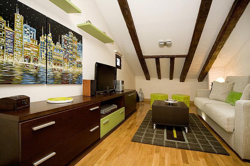 Apartment Km1 Lavapies Madrid
