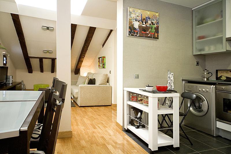 Apartment Km1 Lavapies