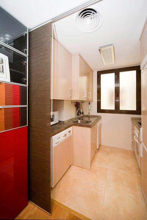 Apartment Km1 Lavapies Madrid