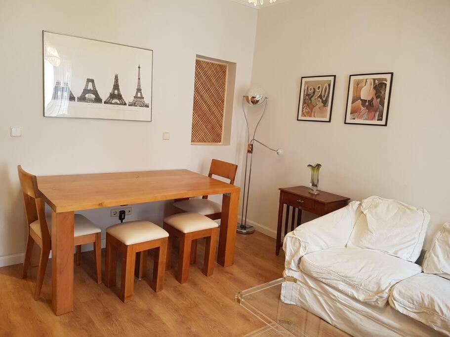 Apartamento Centro Historico Apartment Madrid