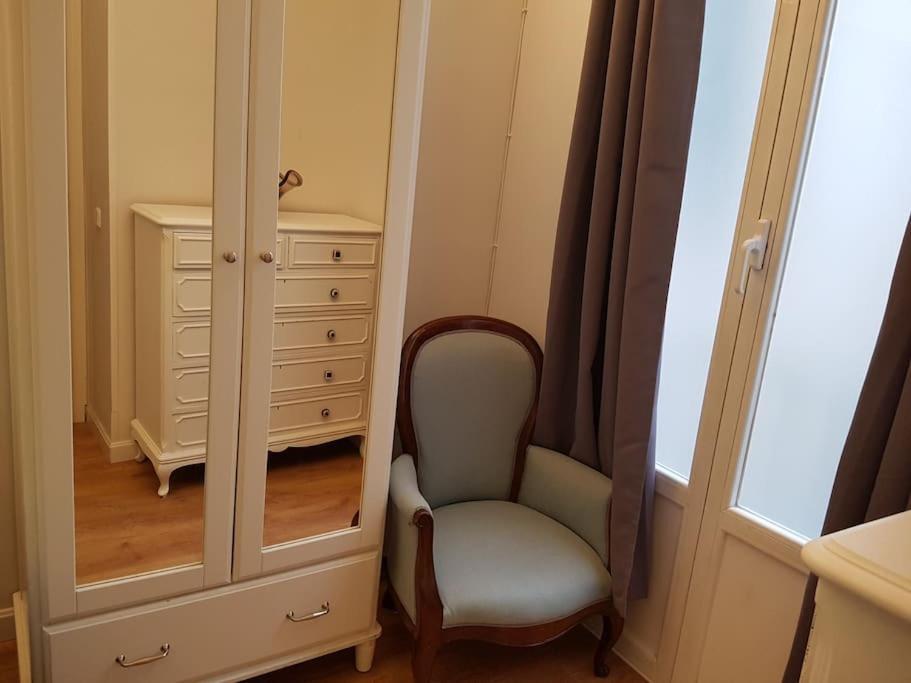 Apartamento Centro Historico Apartment Madrid