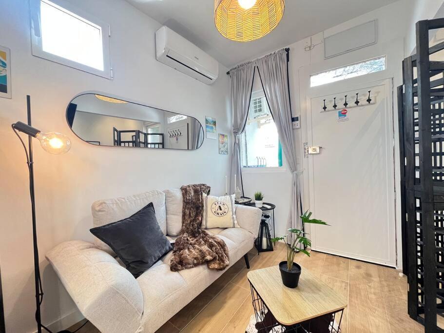 Apartamento Acogedor Centro Lavapies Madri