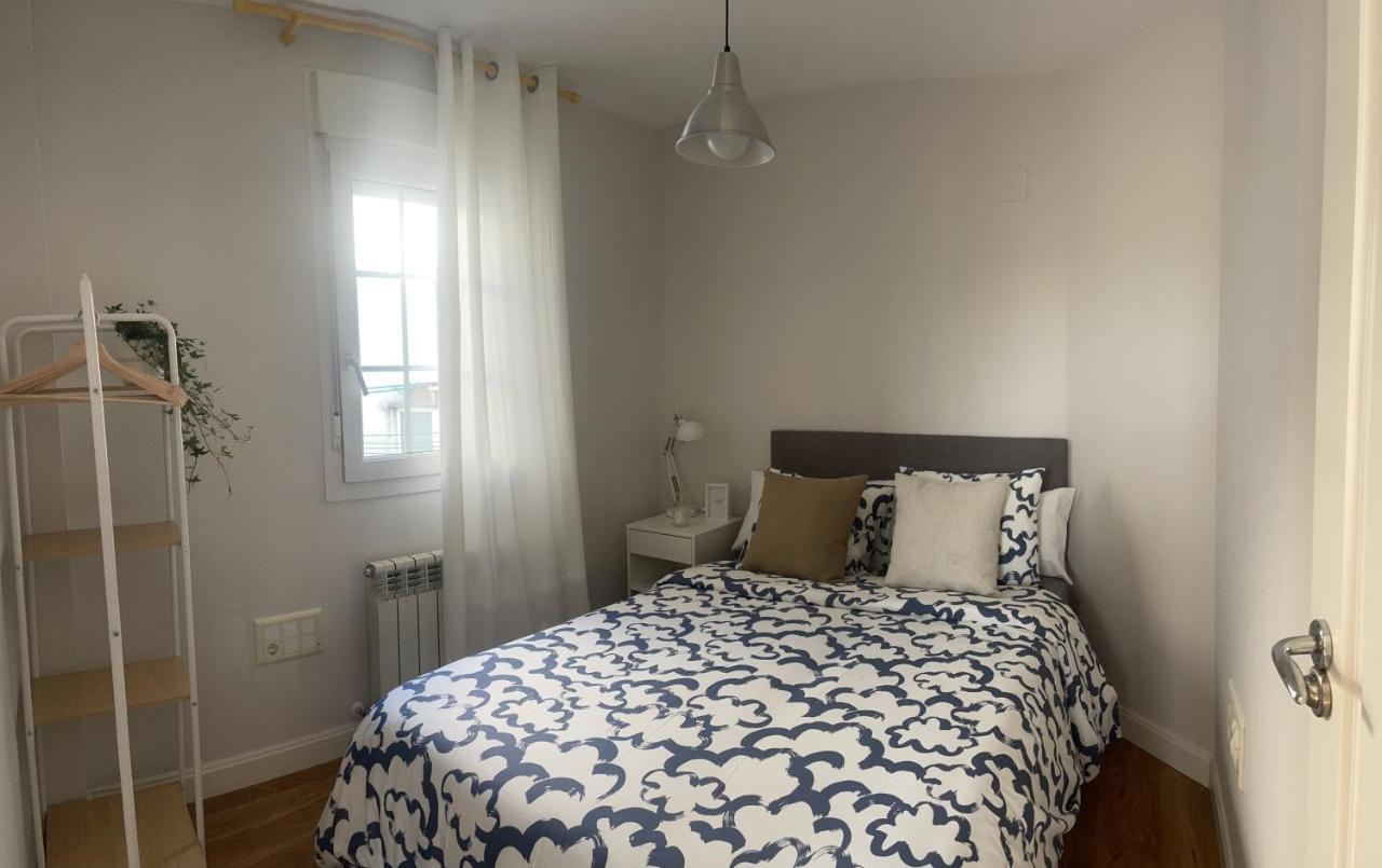 Pilarica Privatunterkunft Madrid
