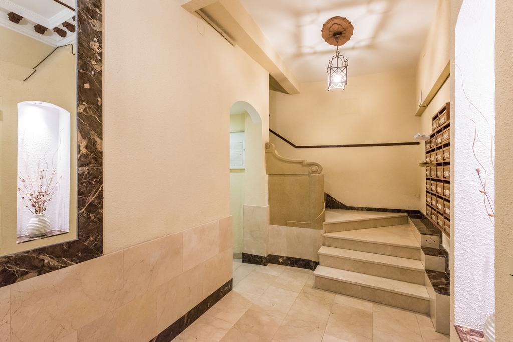 Apartment Apartamento Madrid Callao *