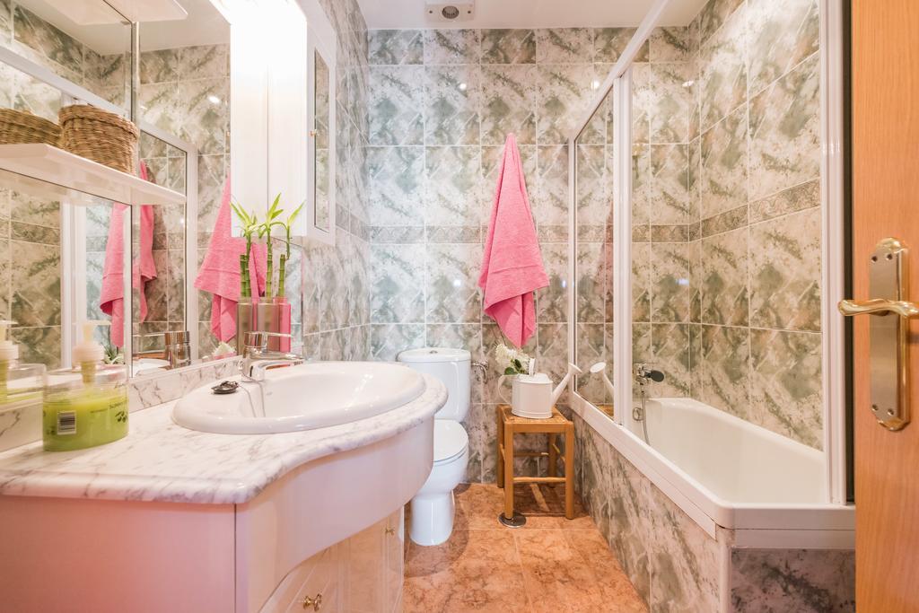 Apartamento Madrid Callao Apartment *