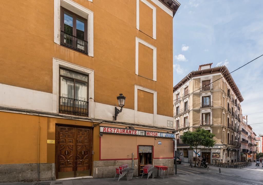 Apartment Apartamento Madrid Callao Madrid