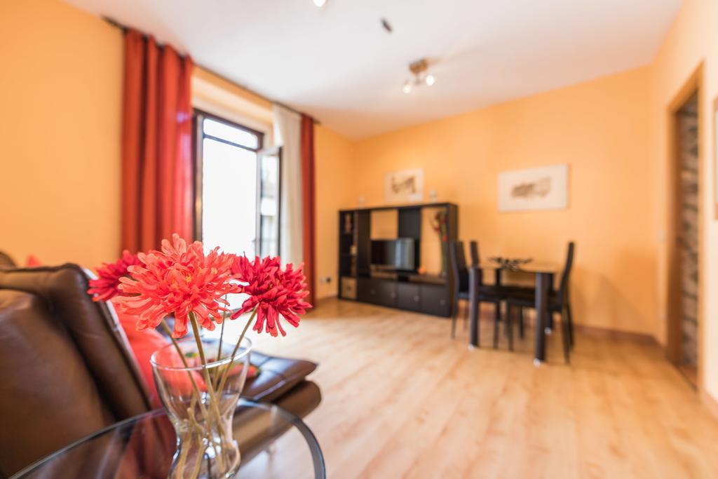 Apartamento Madrid Callao * Madrid