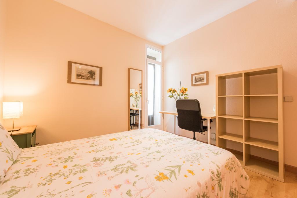 Apartment Apartamento Madrid Callao