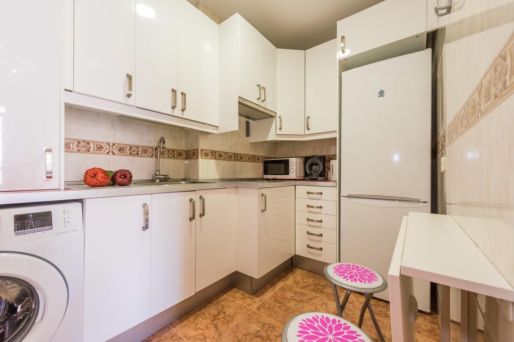 Apartamento Madrid Callao Apartment Madrid