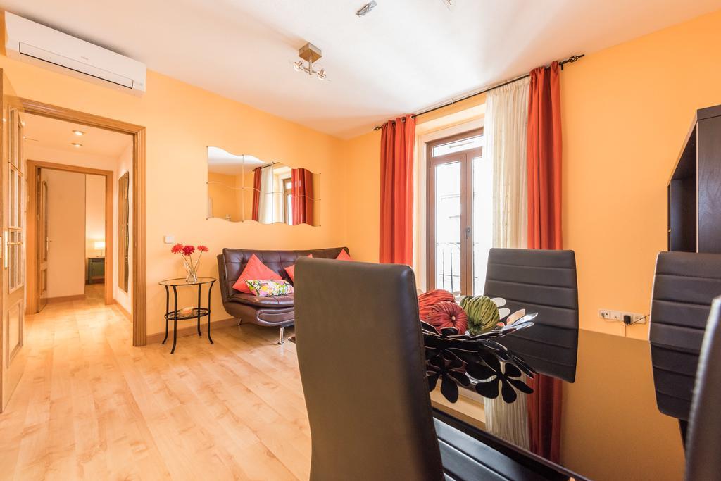 Apartamento Madrid Callao Madrid